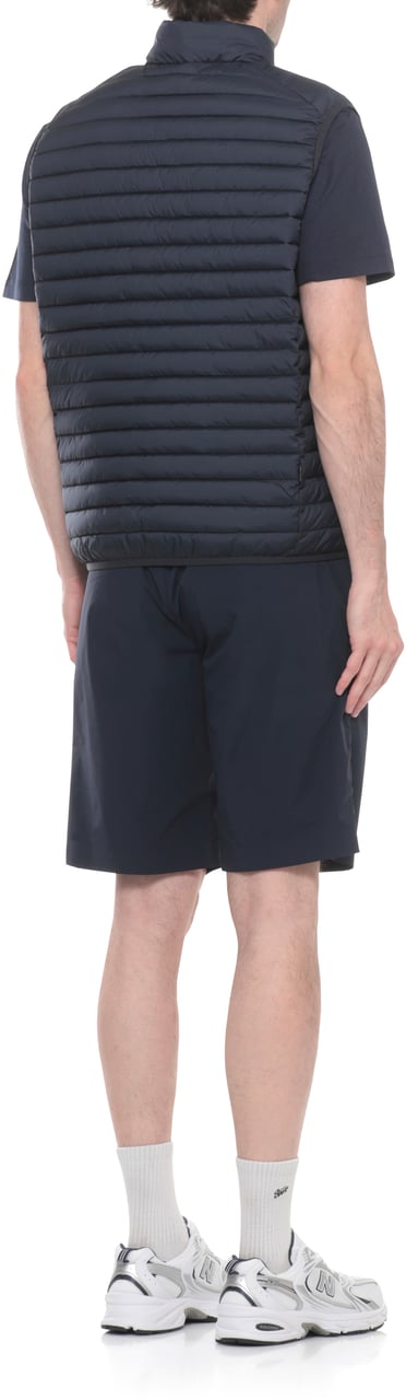 Save the Duck Jackets Blu Navy