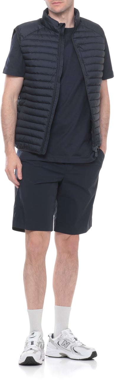 Save the Duck Jackets Blu Navy