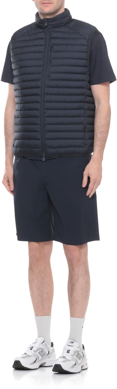 Save the Duck Jackets Blu Navy