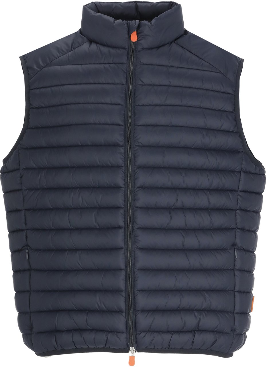 Save the Duck Jackets Blu Navy