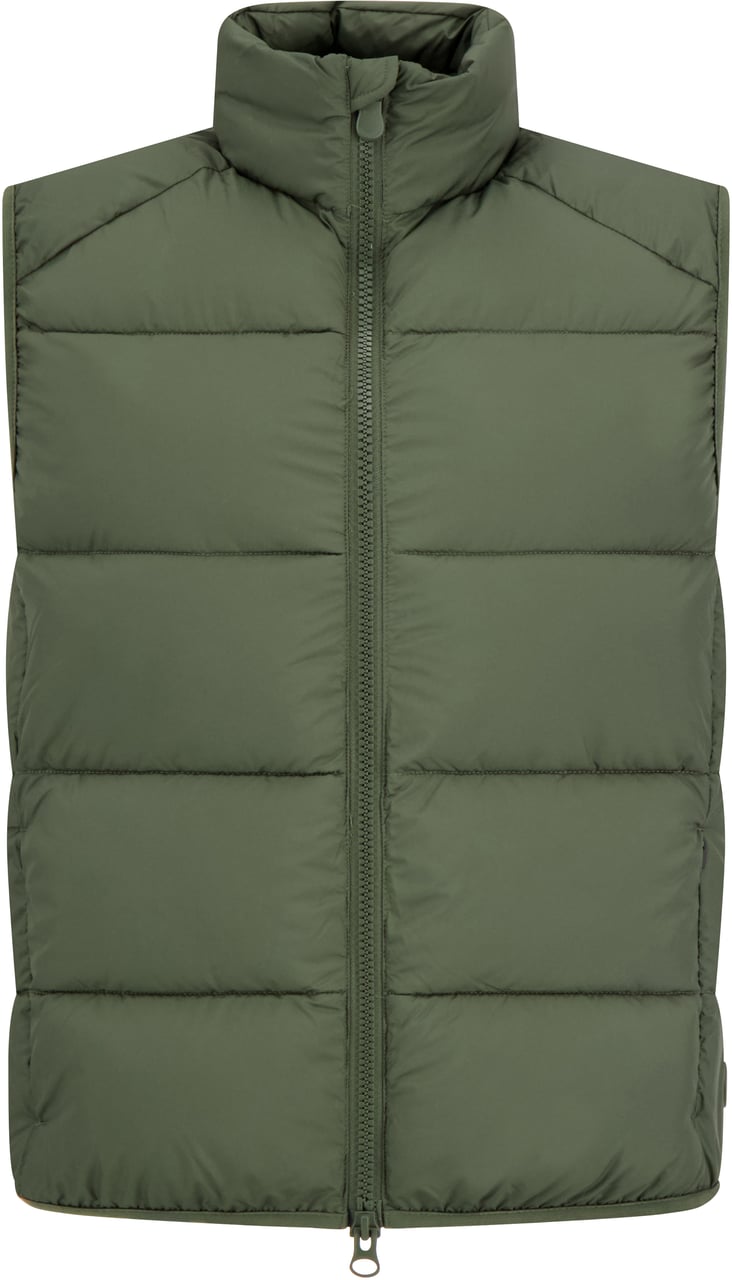 Save the Duck Jas Groen Groen