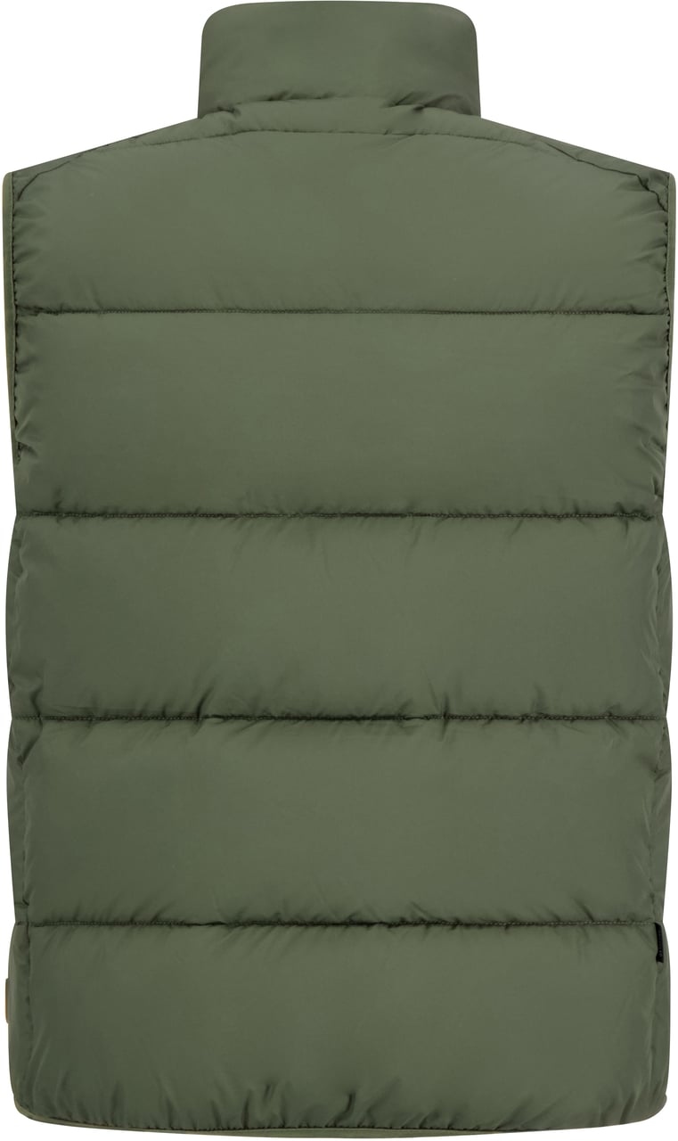 Save the Duck Jas Groen Groen