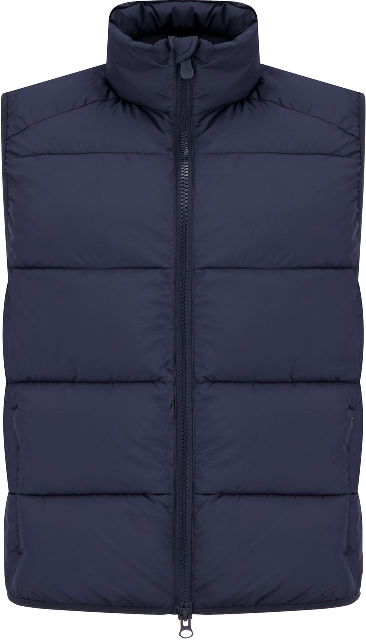 Save the Duck Jas Blauw Blauw