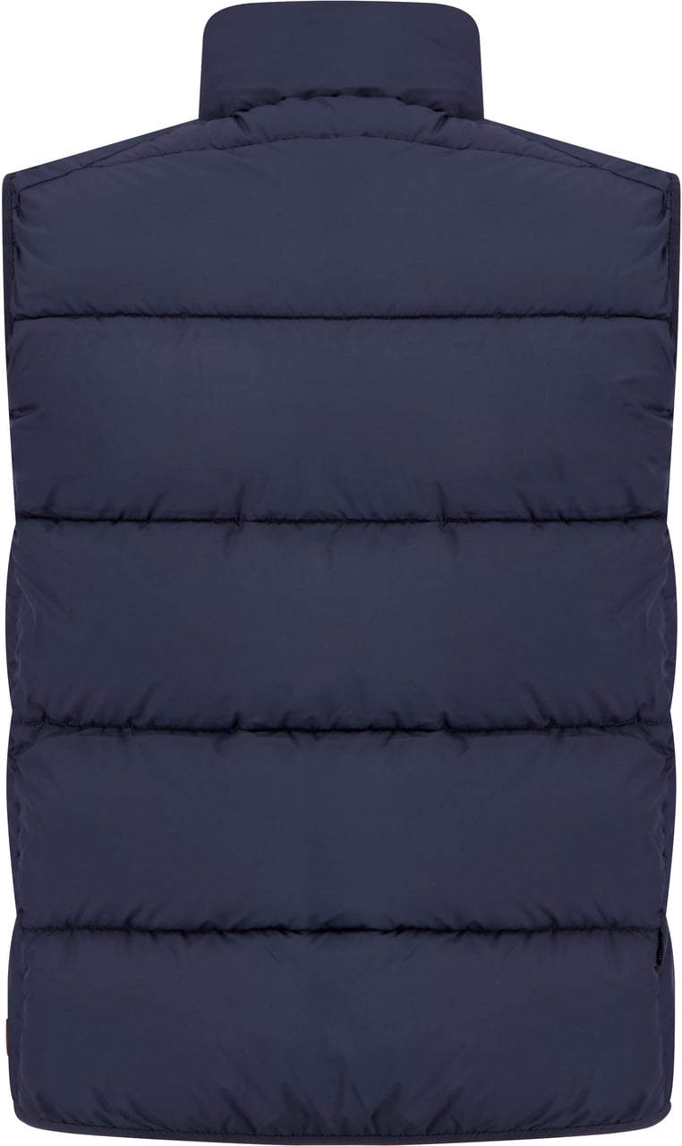 Save the Duck Jas Blauw Blauw