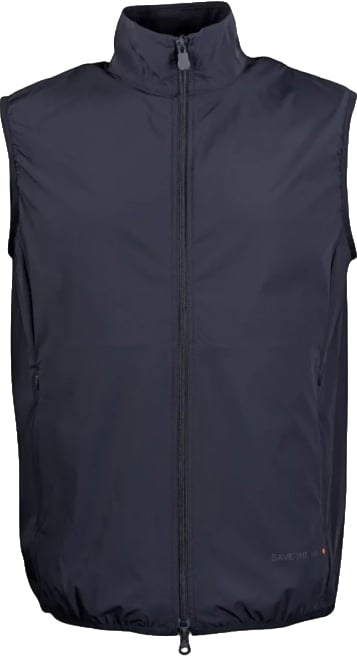 Save the Duck Jackets Blu Navy
