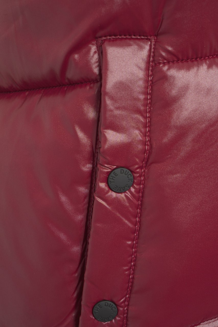 Save the Duck Puffer gilet 'LOVE' Divers