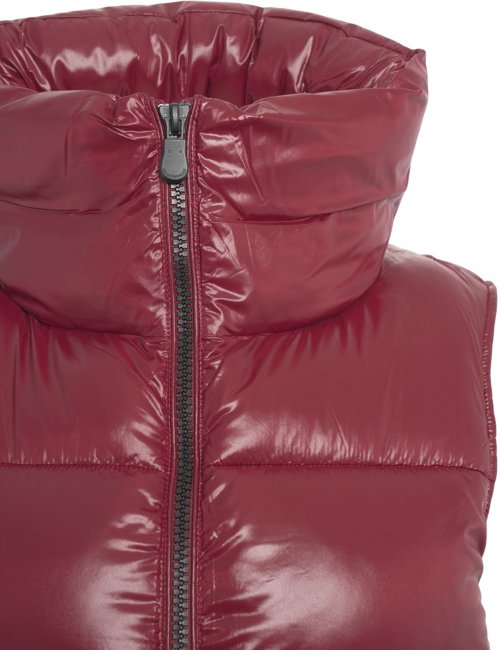 Save the Duck Puffer gilet 'LOVE' Divers