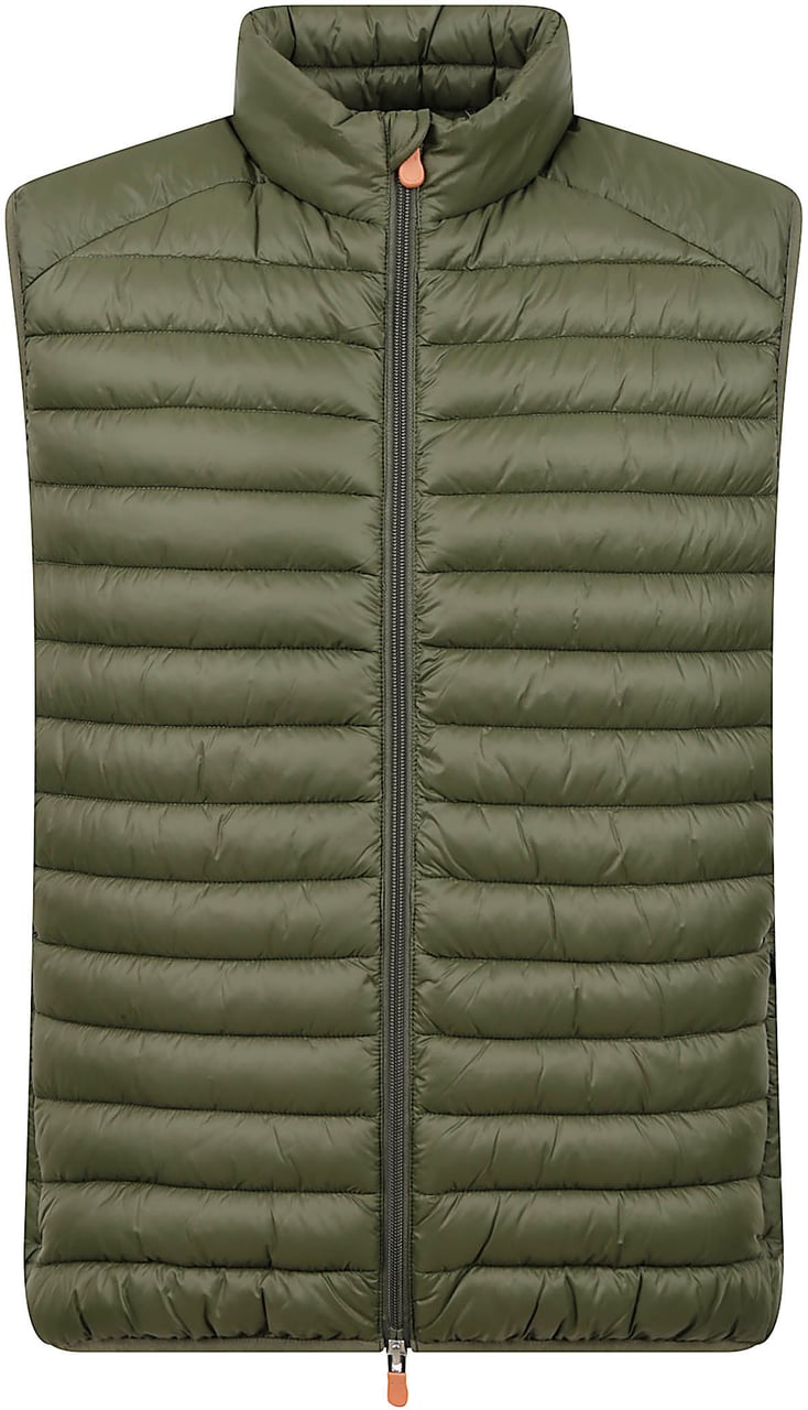 Save the Duck Jackets Green Donkergroen