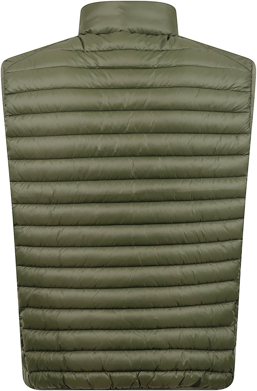 Save the Duck Jackets Green Donkergroen
