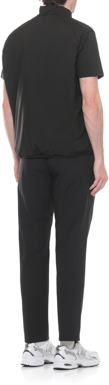 Save the Duck Jackets Nero Zwart