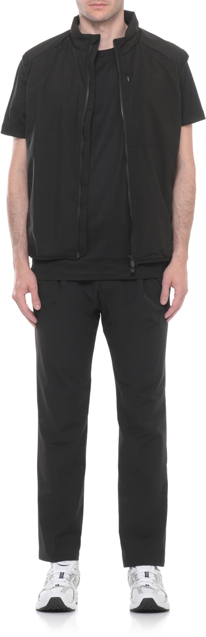 Save the Duck Jackets Nero Zwart