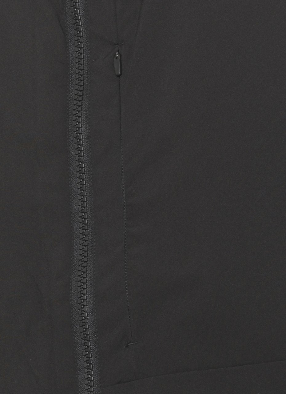 Save the Duck Jackets Nero Zwart