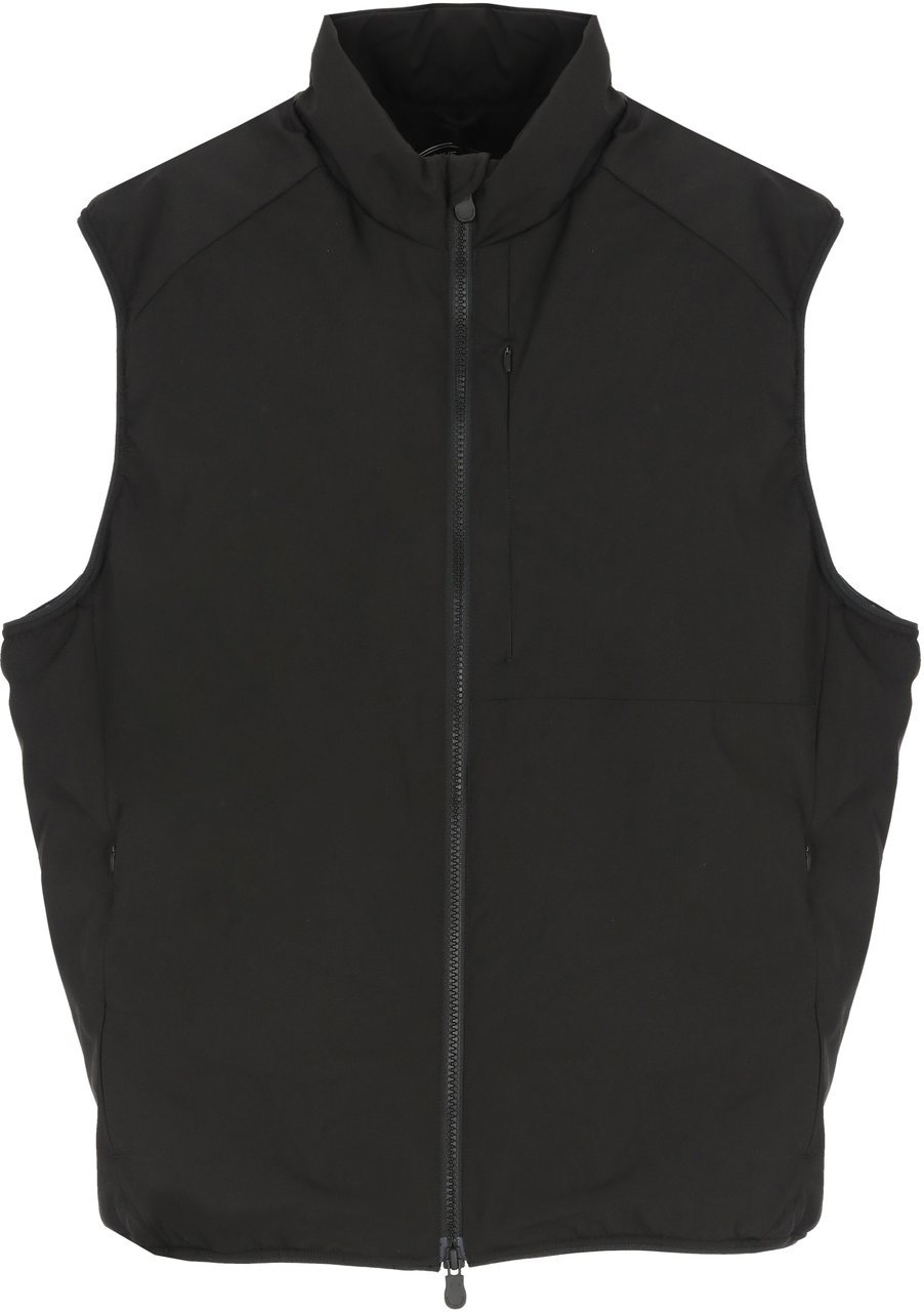 Save the Duck Jackets Nero Zwart