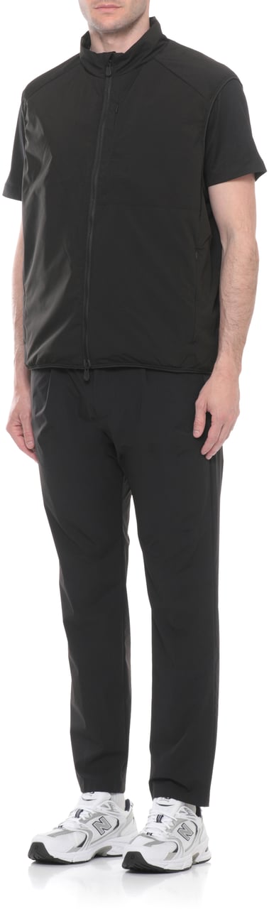 Save the Duck Jackets Nero Zwart