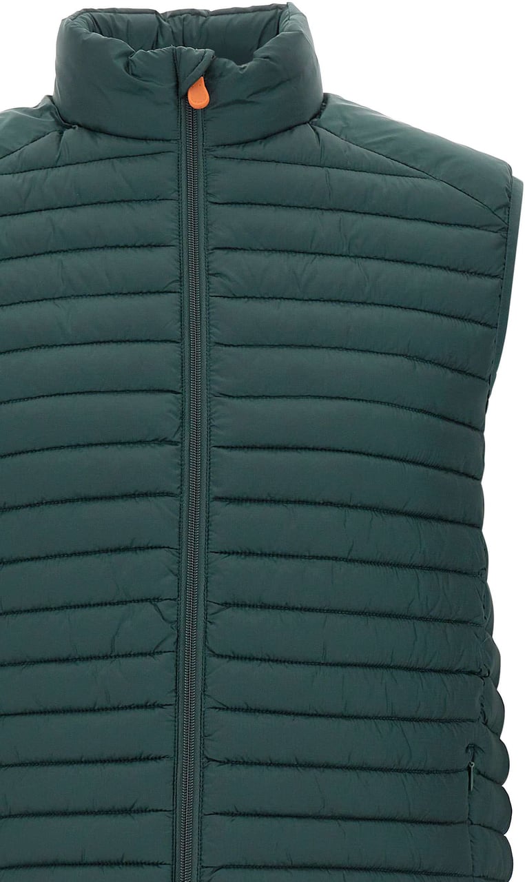 Save the Duck Jackets Green Donkergroen