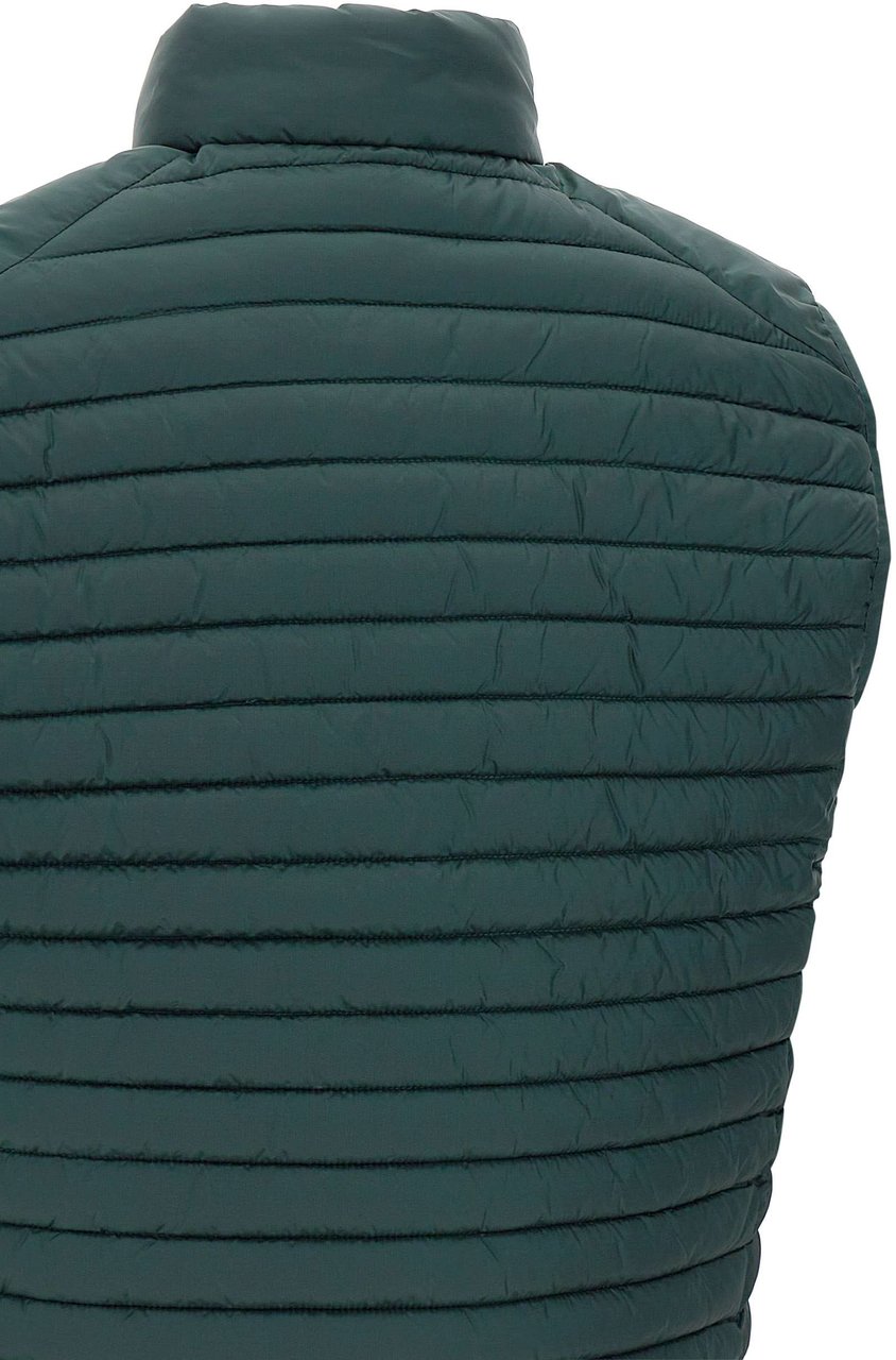 Save the Duck Jackets Green Donkergroen