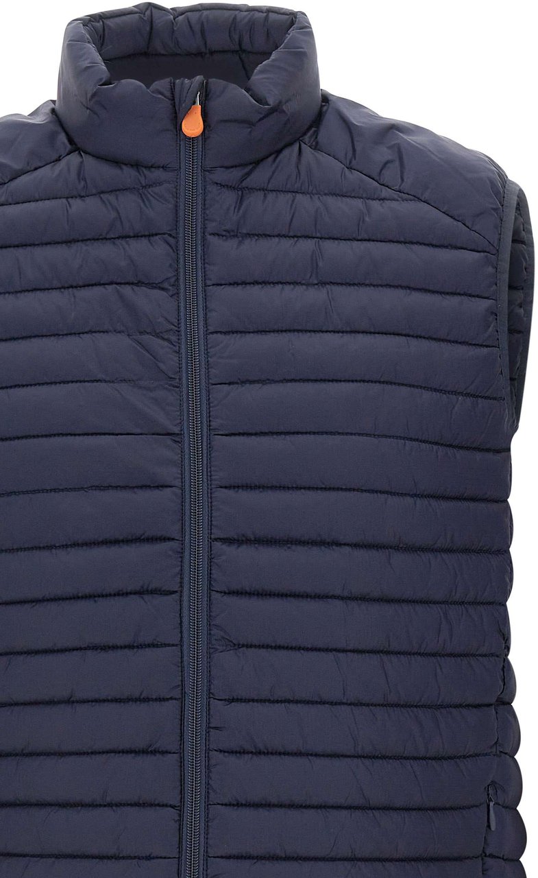 Save the Duck Jackets Blue Navy
