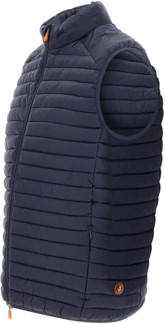 Save the Duck Jackets Blue Blauw