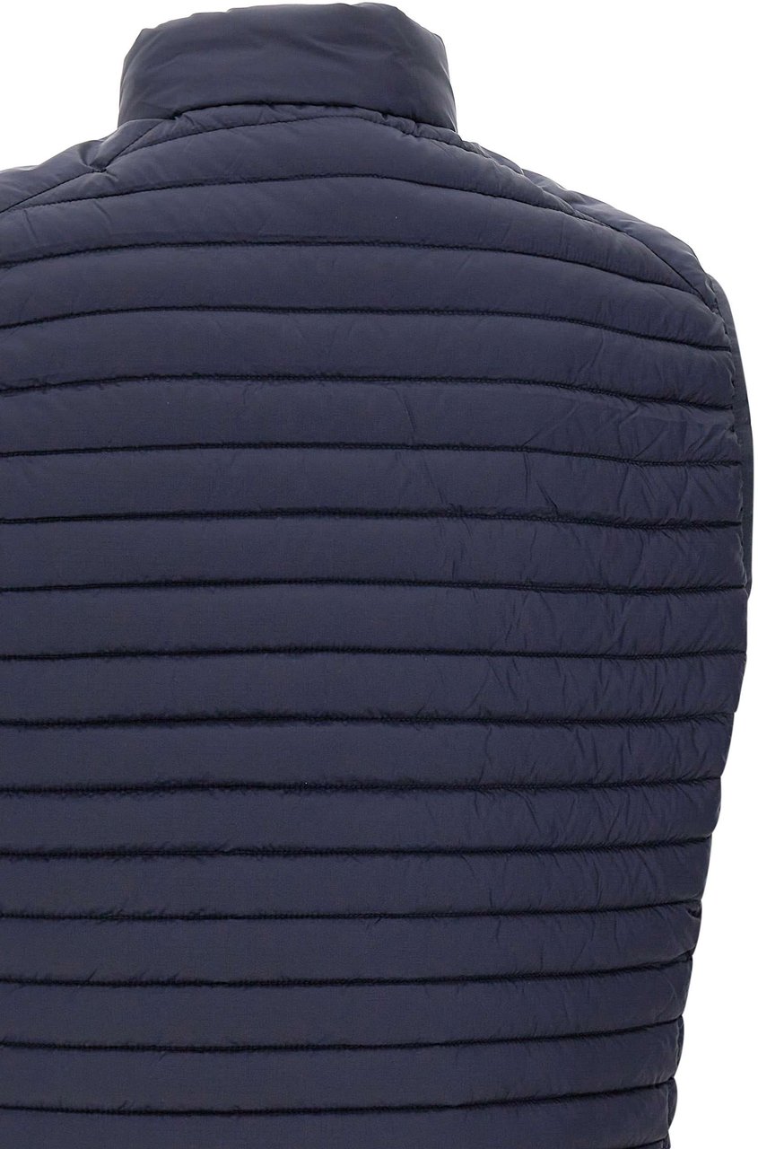 Save the Duck Jackets Blue Navy