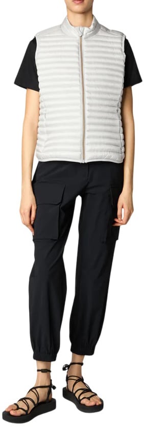 Save the Duck Women's Vest Wit