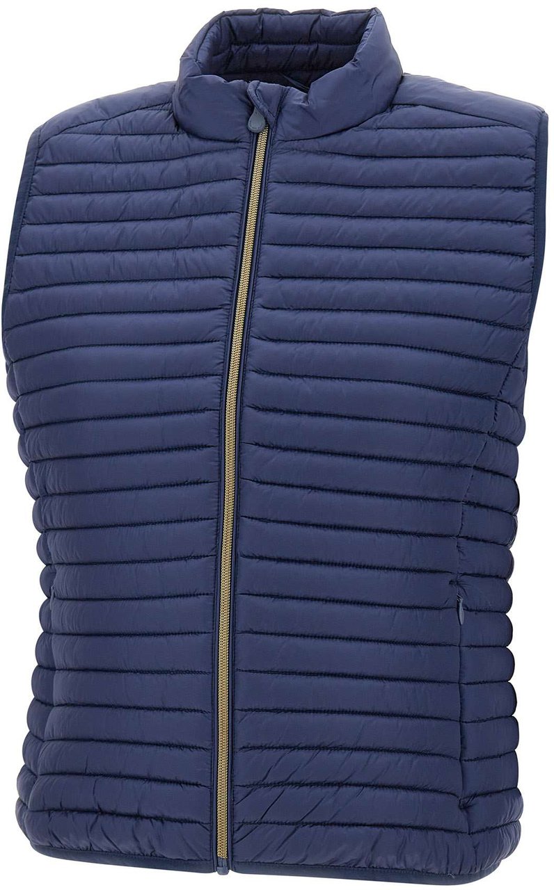 Save the Duck Jackets Blue Blauw