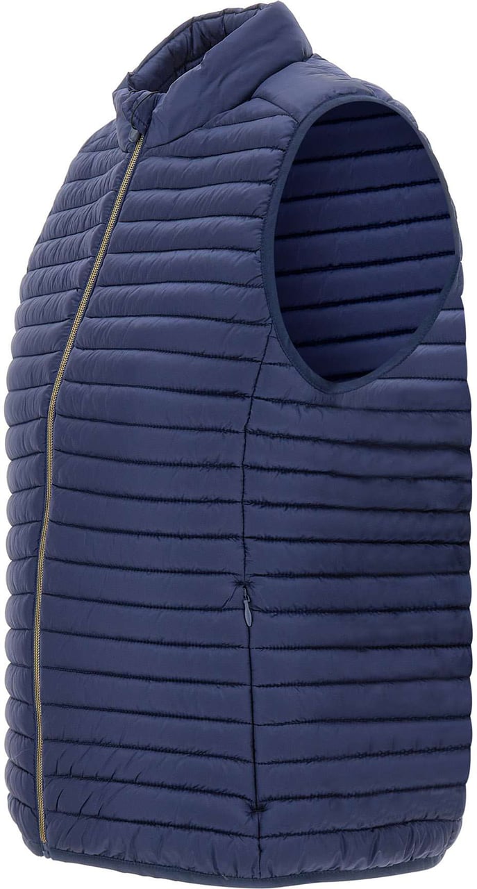 Save the Duck Jackets Blue Blauw