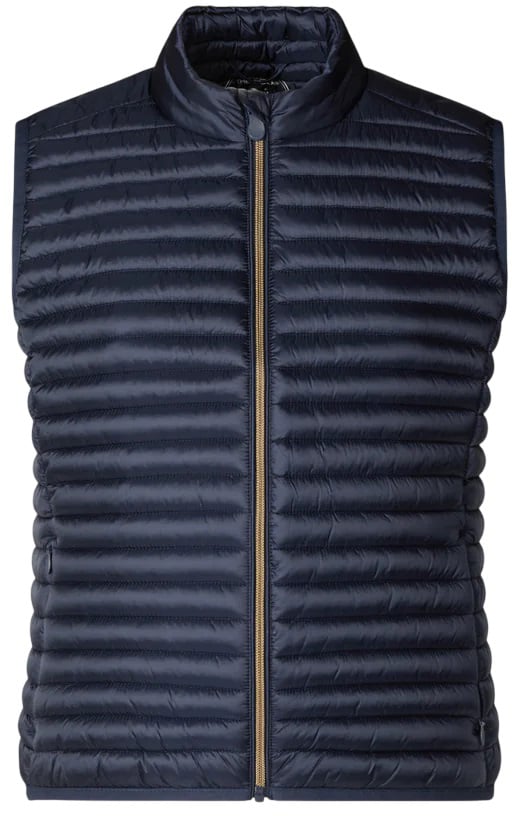 Save the Duck Women's Vest Blauw