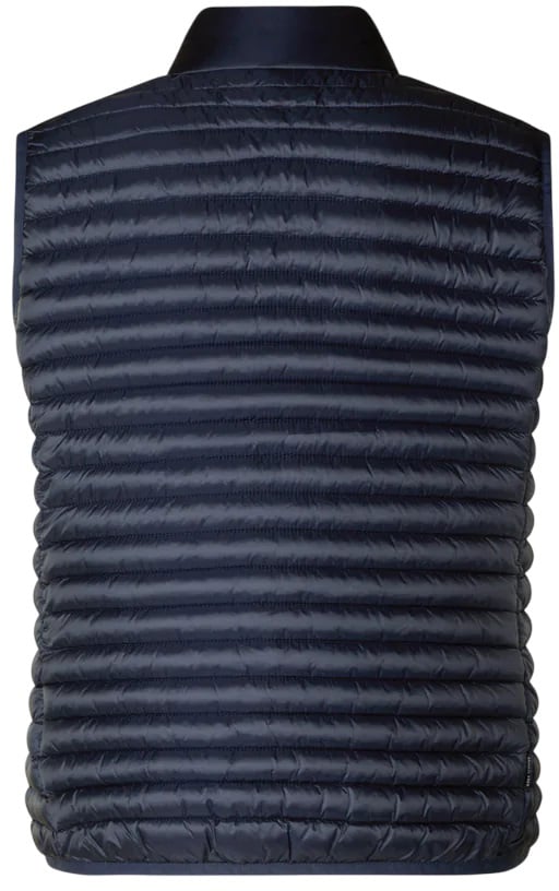 Save the Duck Women's Vest Blauw