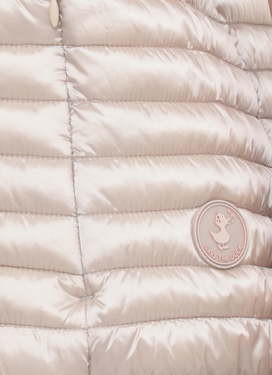 Save the Duck Jackets Beige Beige