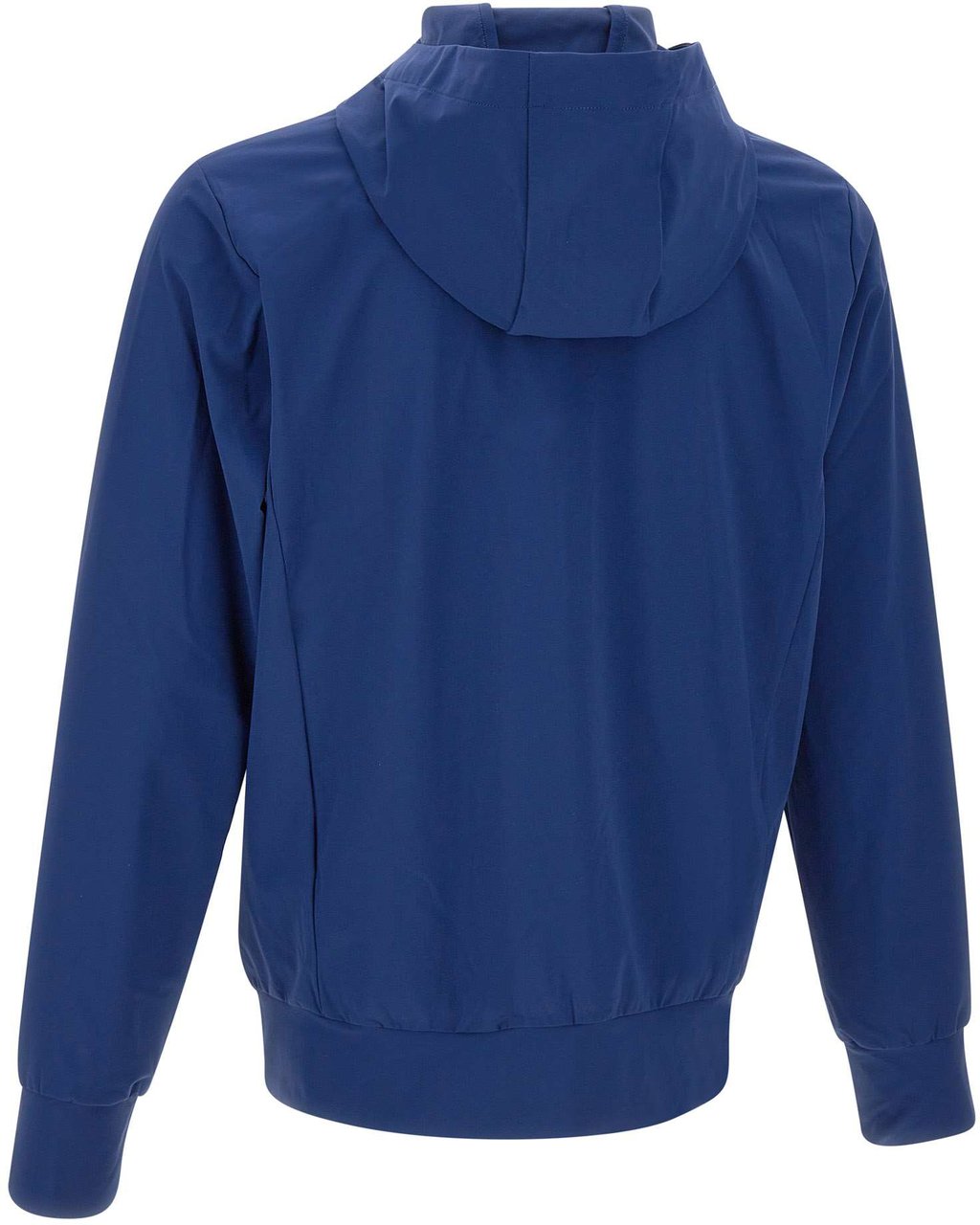 Save the Duck Jackets Blue Blauw