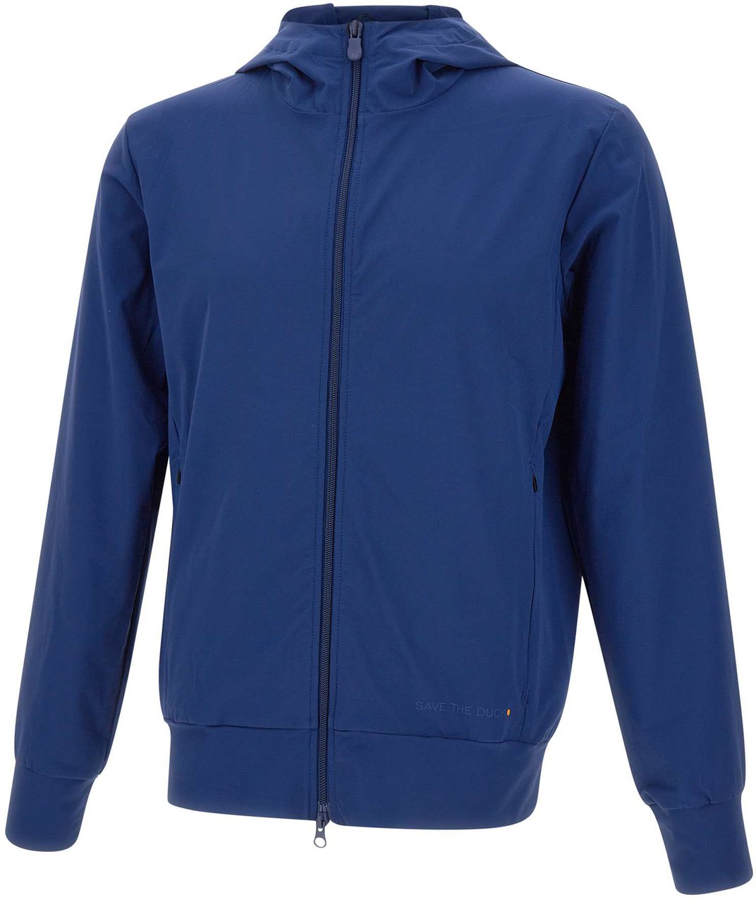 Save the Duck Jackets Blue Blauw