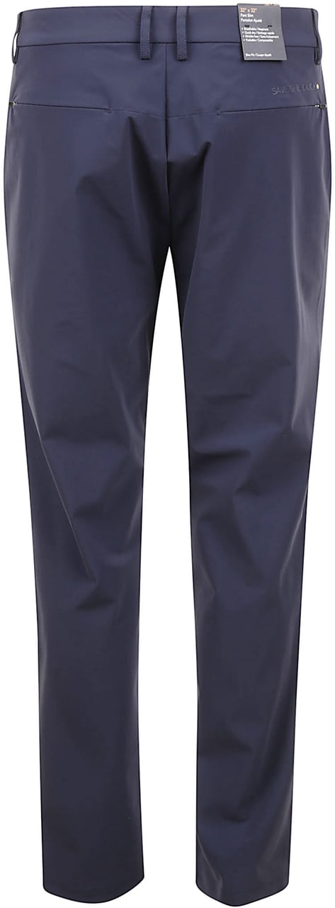Save the Duck Rtw Blue Navy