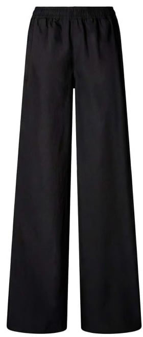 Save the Duck Trousers Nero Zwart