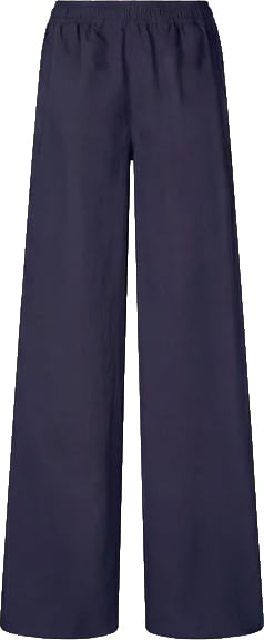 Save the Duck Trousers Blu Navy