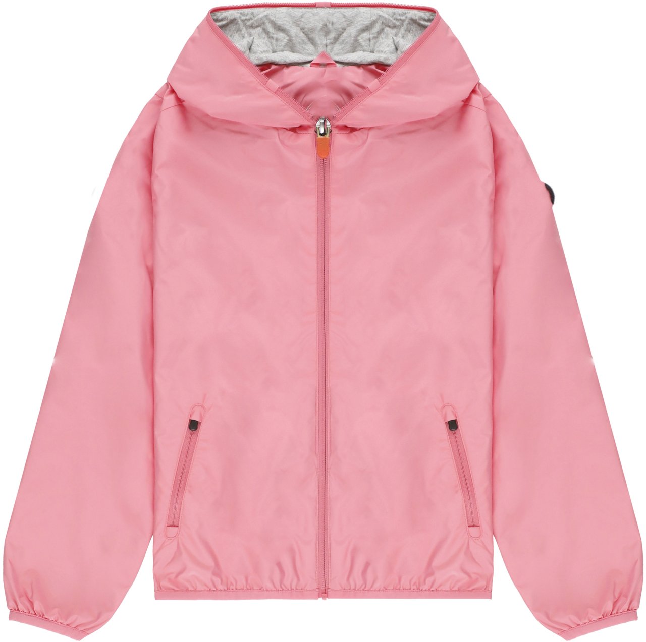 Save the Duck Coats Rosa Roze