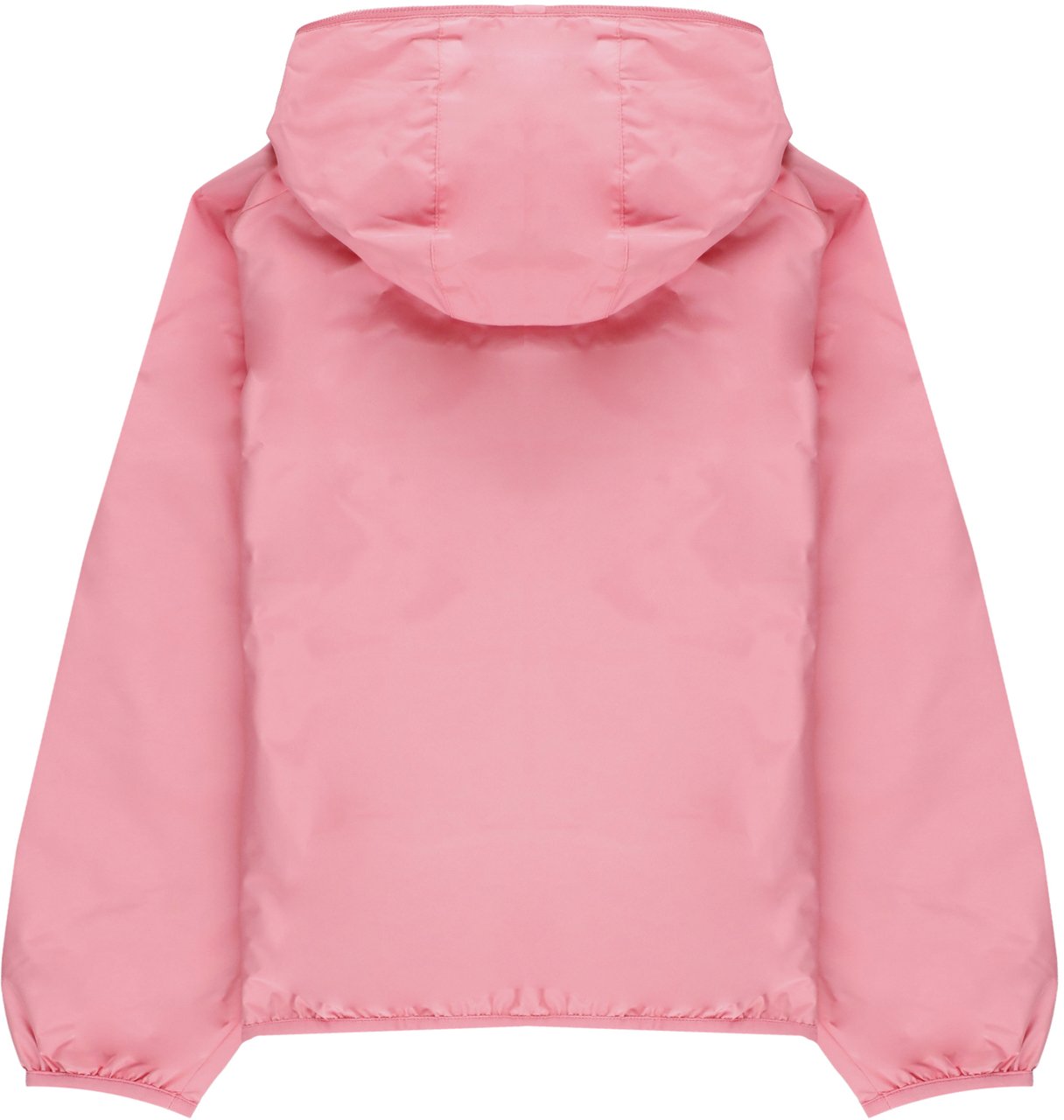 Save the Duck Coats Rosa Roze