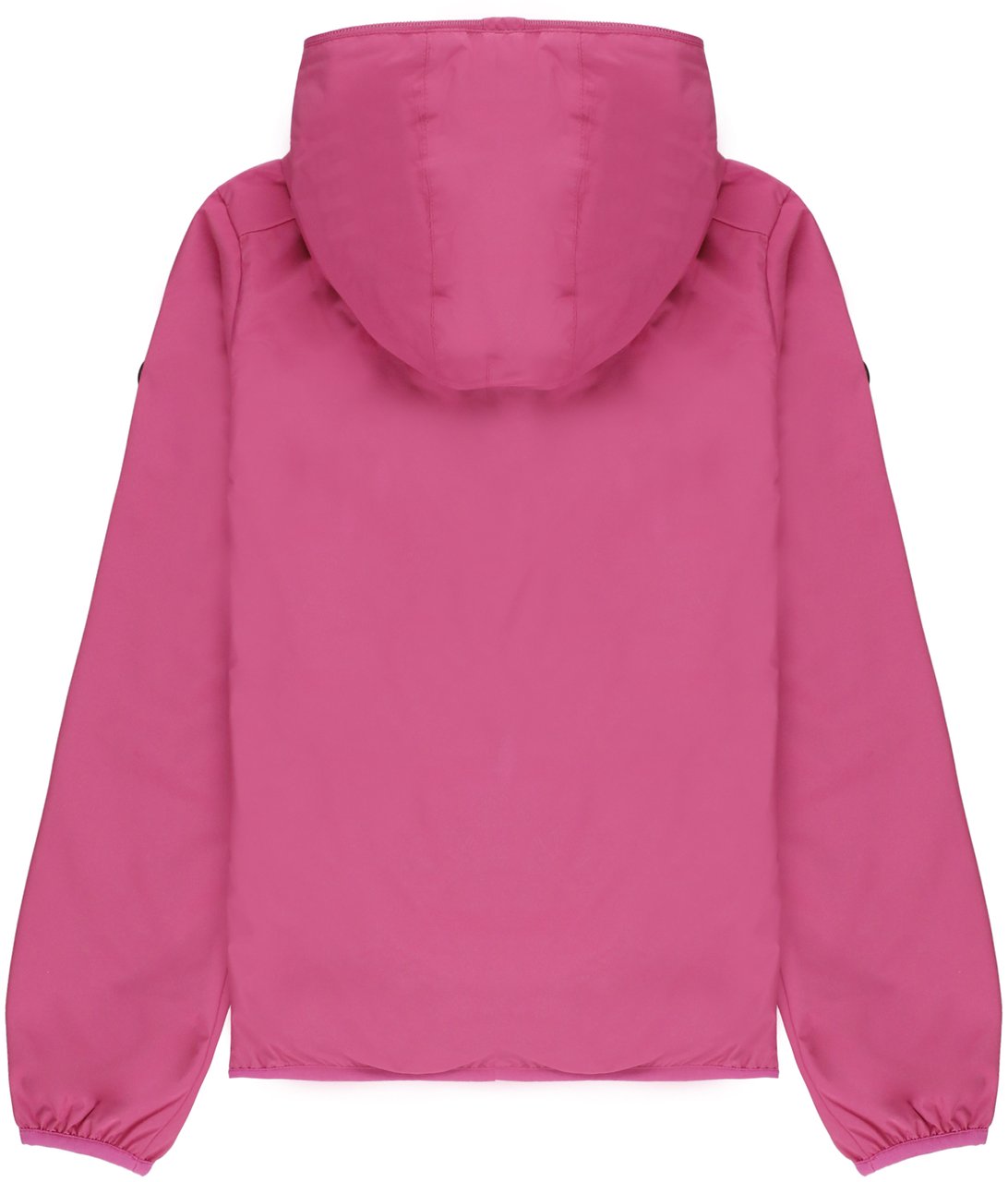 Save the Duck Coats Fuchsia Roze