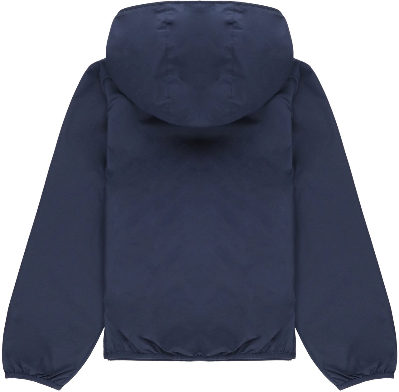 Save the Duck Coats Blue Navy