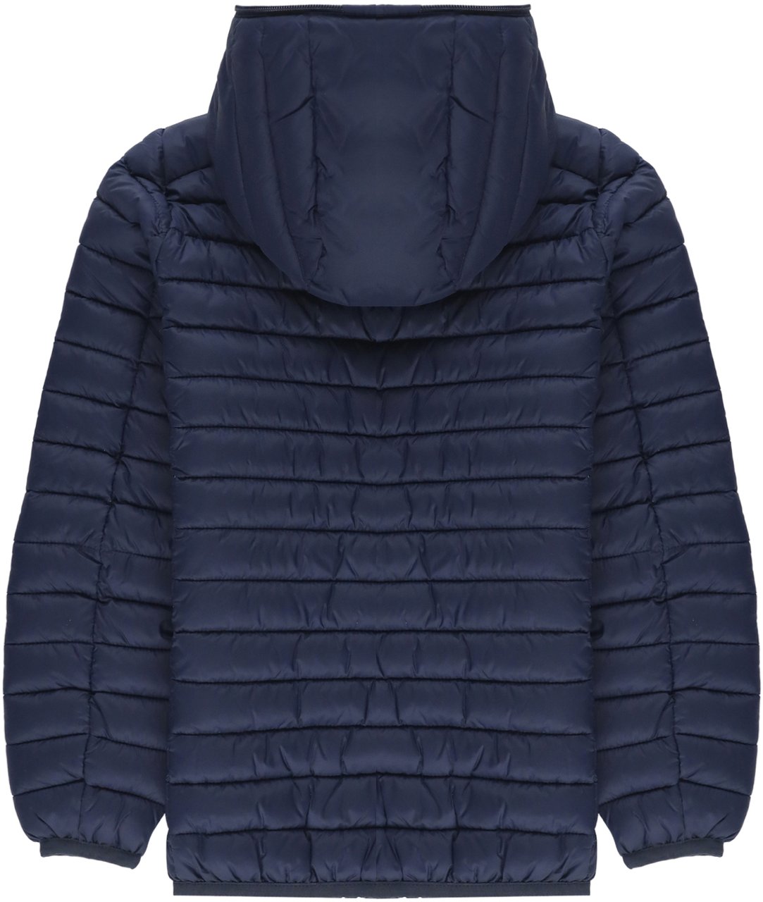 Save the Duck Coats Blue Navy