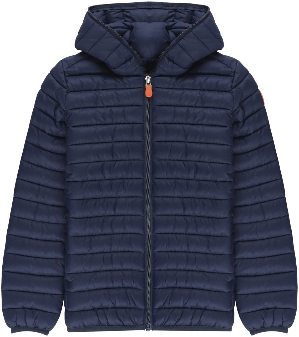 Save the Duck Coats Blue Navy