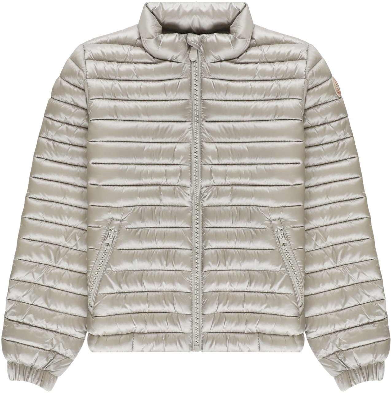 Save the Duck Coats Beige Beige