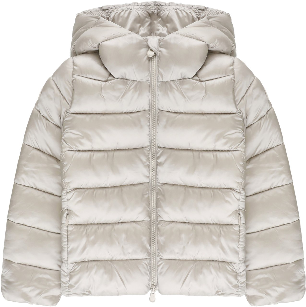 Save the Duck Coats Beige Beige