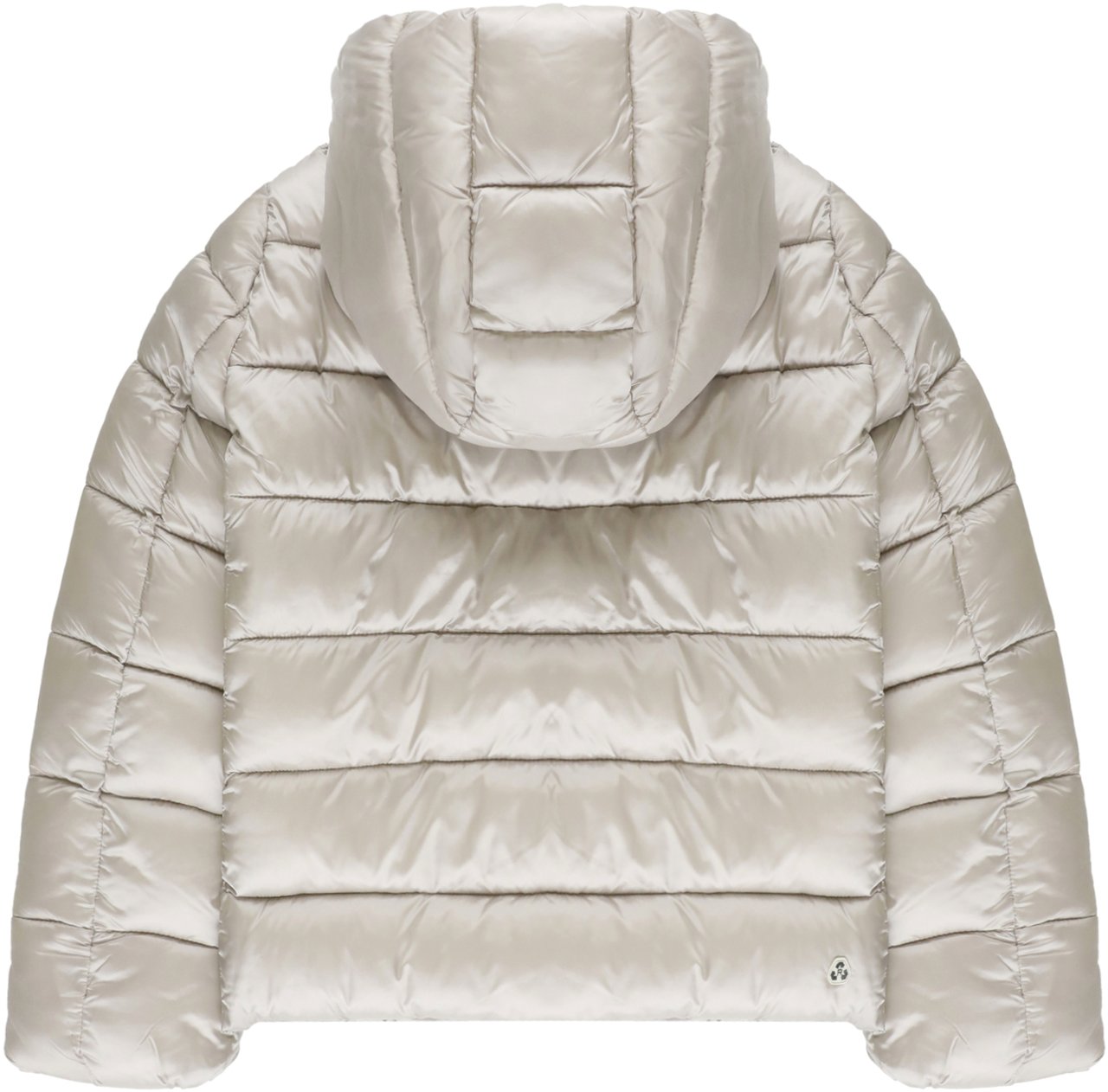 Save the Duck Coats Beige Beige