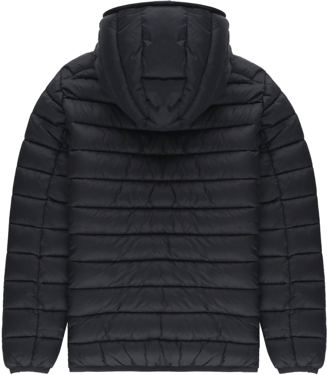 Save the Duck Coats Black Zwart