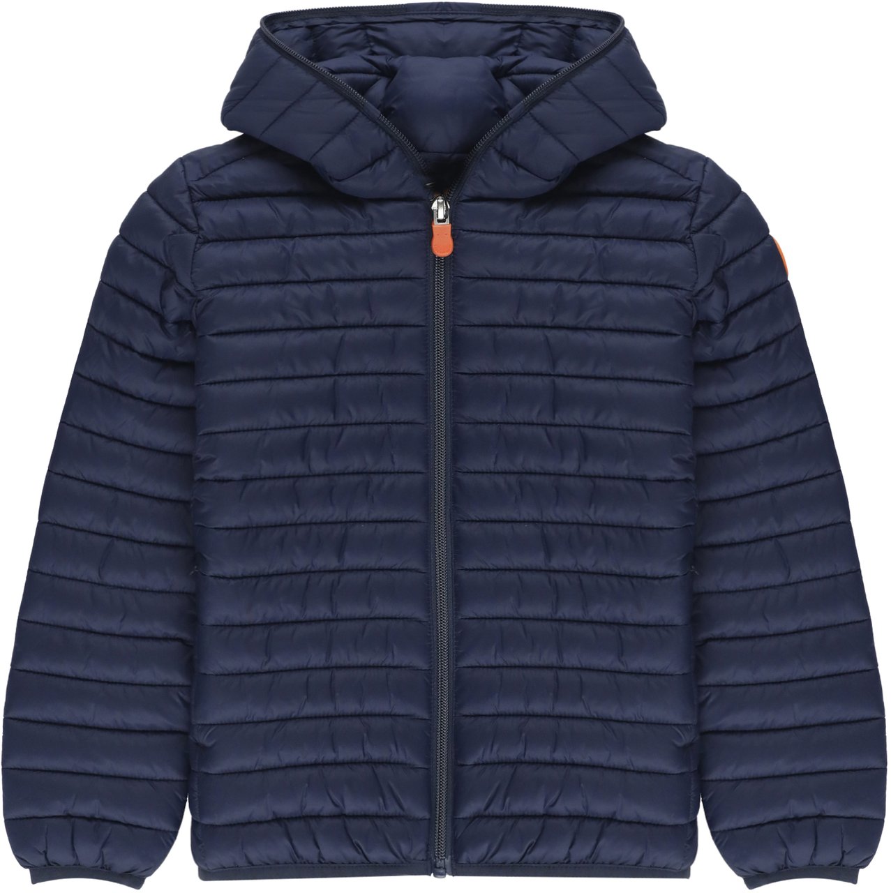 Save the Duck Coats Blue Navy