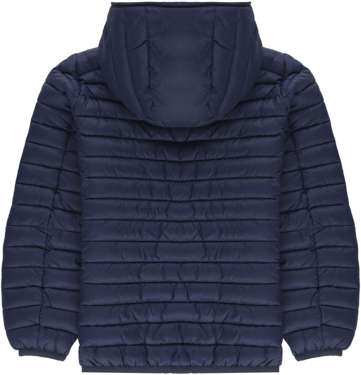 Save the Duck Coats Blue Navy