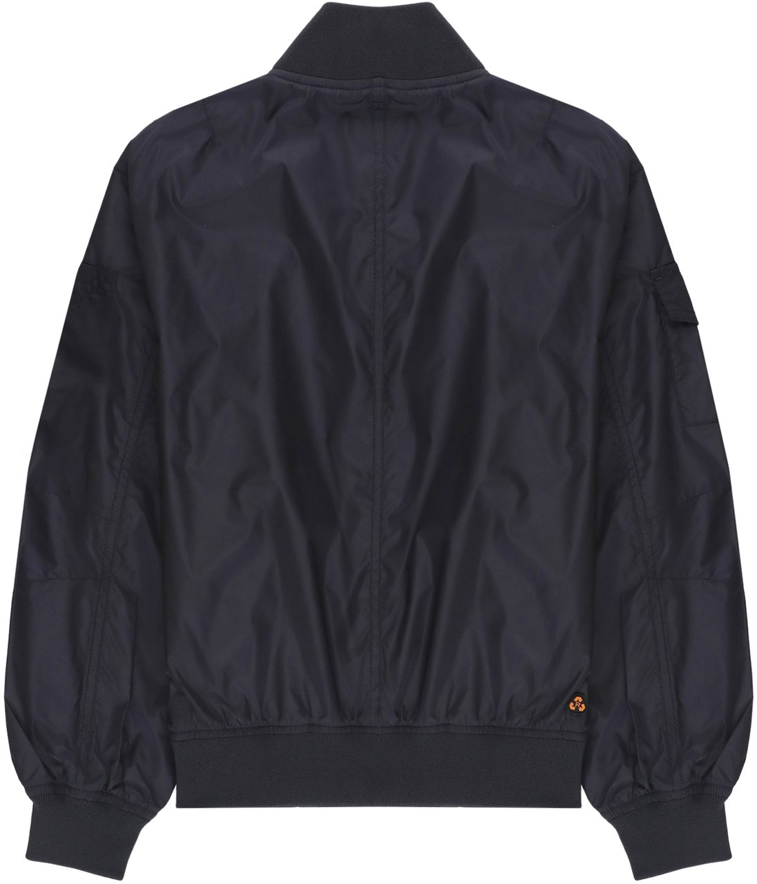 Save the Duck Coats Black Zwart