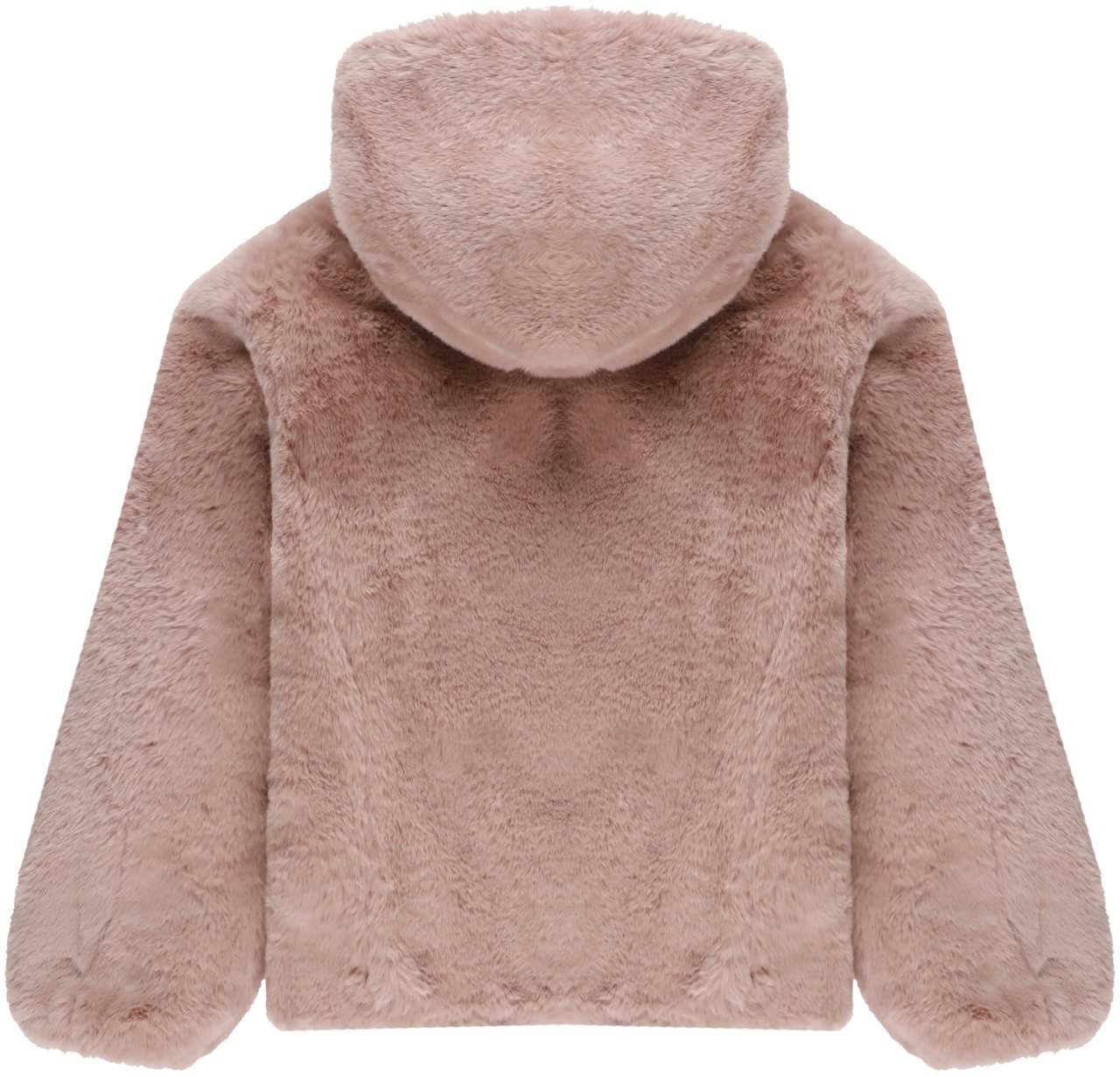 Save the Duck Coats Pink Roze
