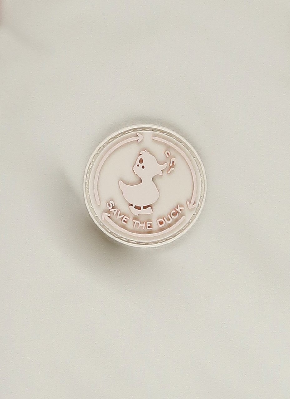 Save the Duck Coats Beige Beige