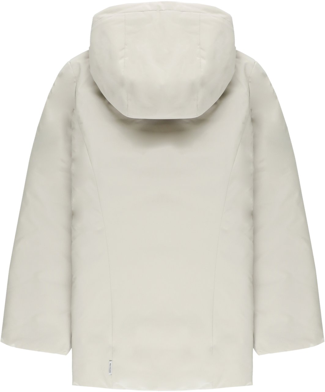 Save the Duck Coats Beige Beige